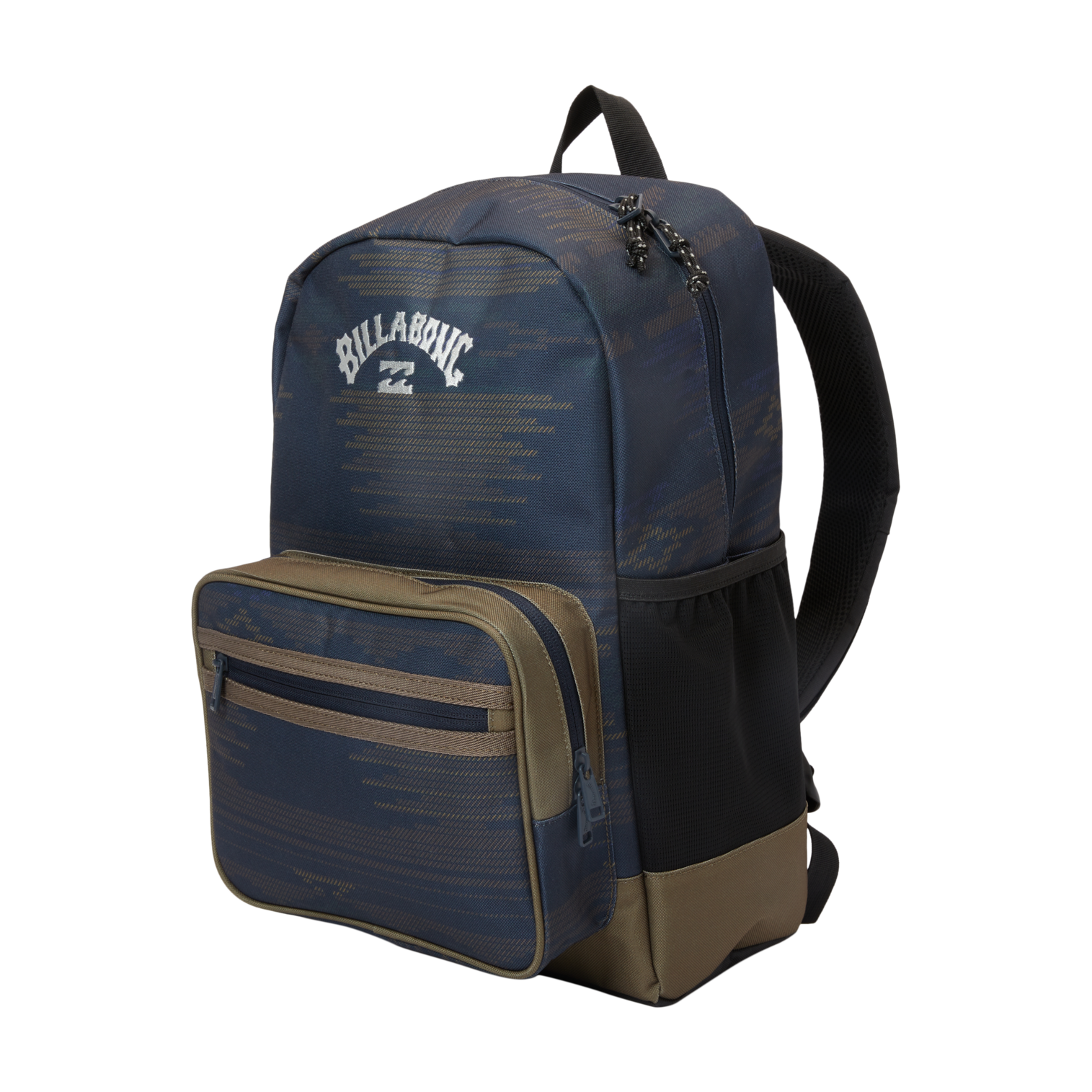 All Day Plus Backpack in Dark Navy