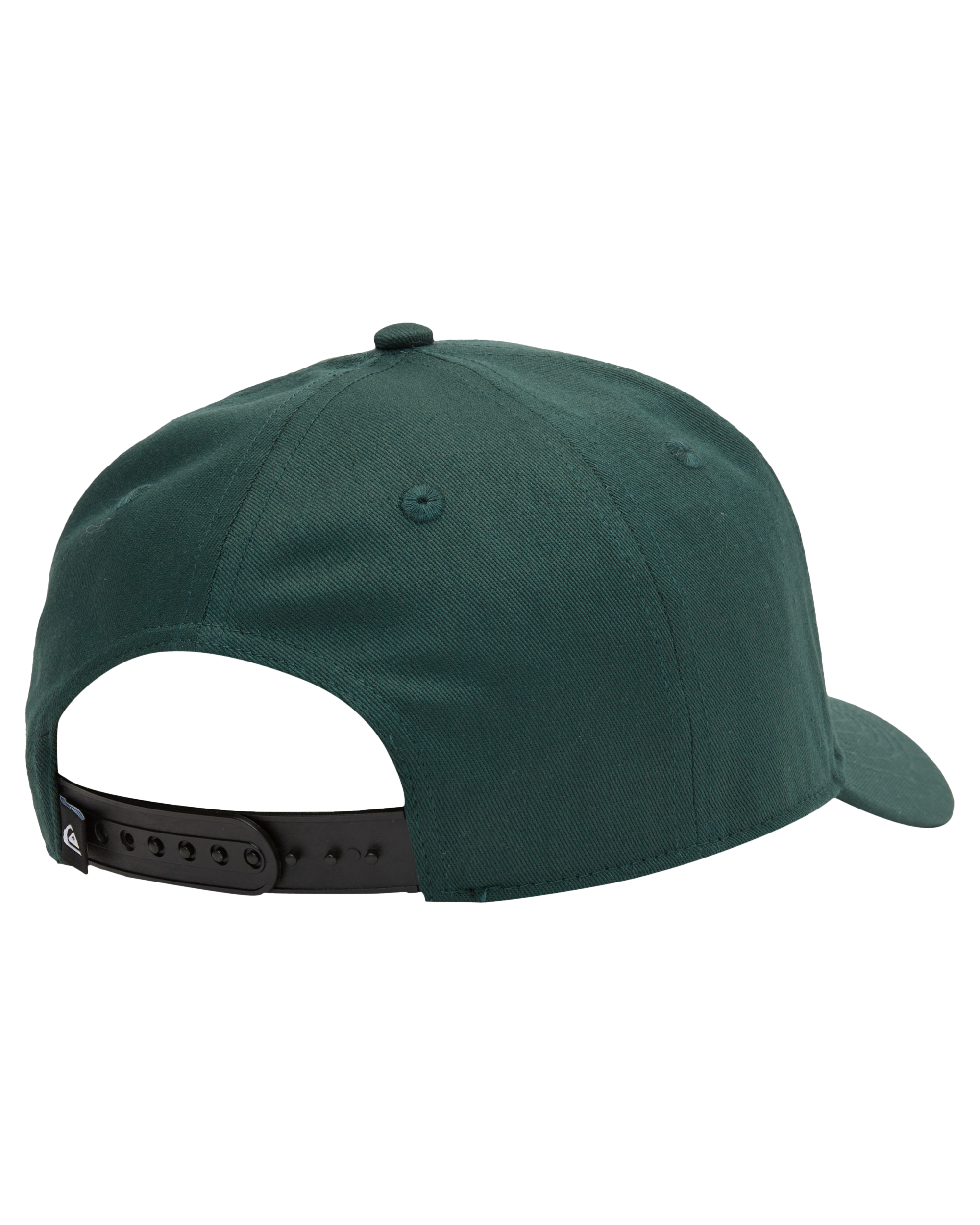 Boys Decades Cap in Forest