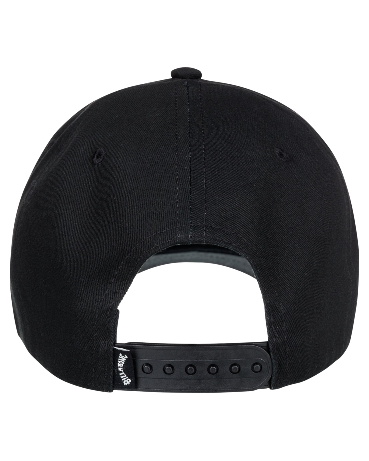 Arch Cap in Black