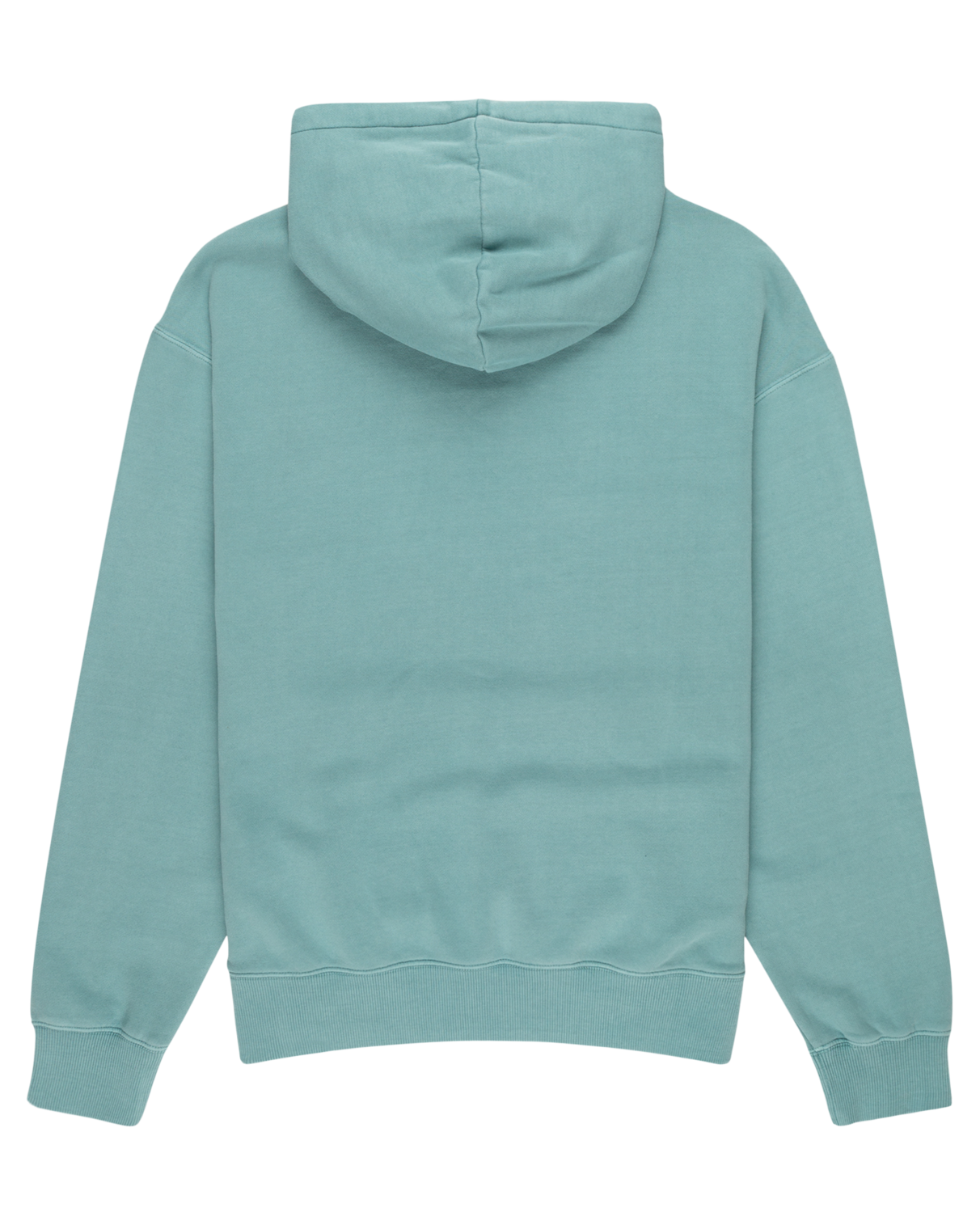 Cornell 3.0 Hoodie in Mineral Blue