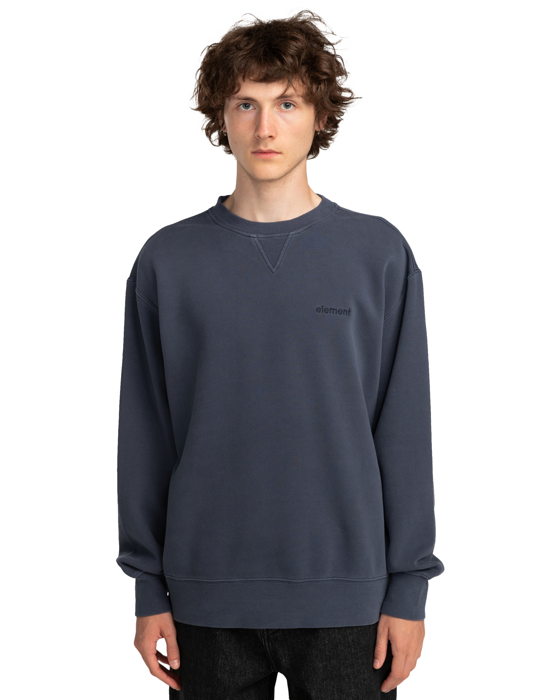 Cornell 3.0 Sweatshirt in Blue Nights