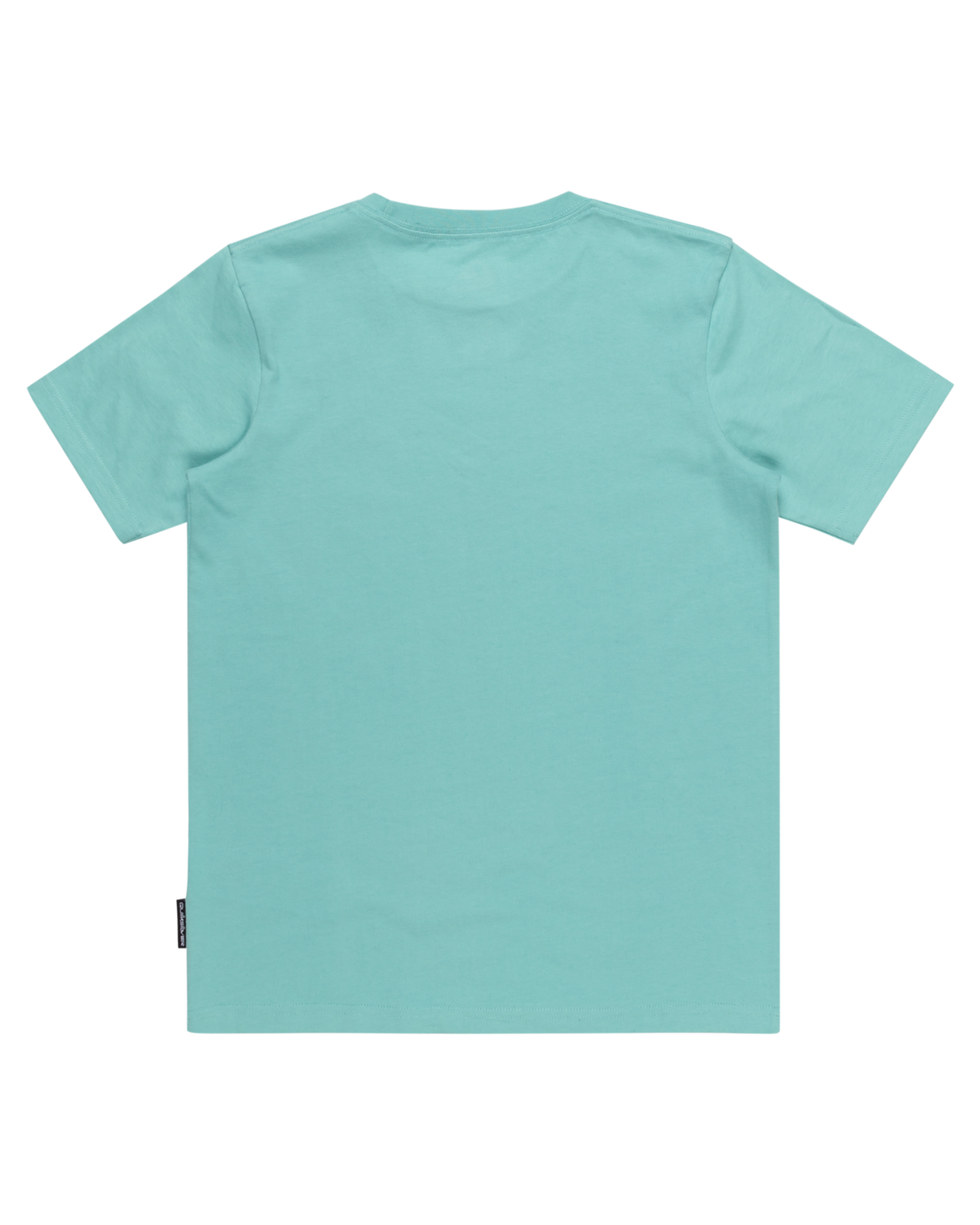 Basic T-Shirt in Marine Blue