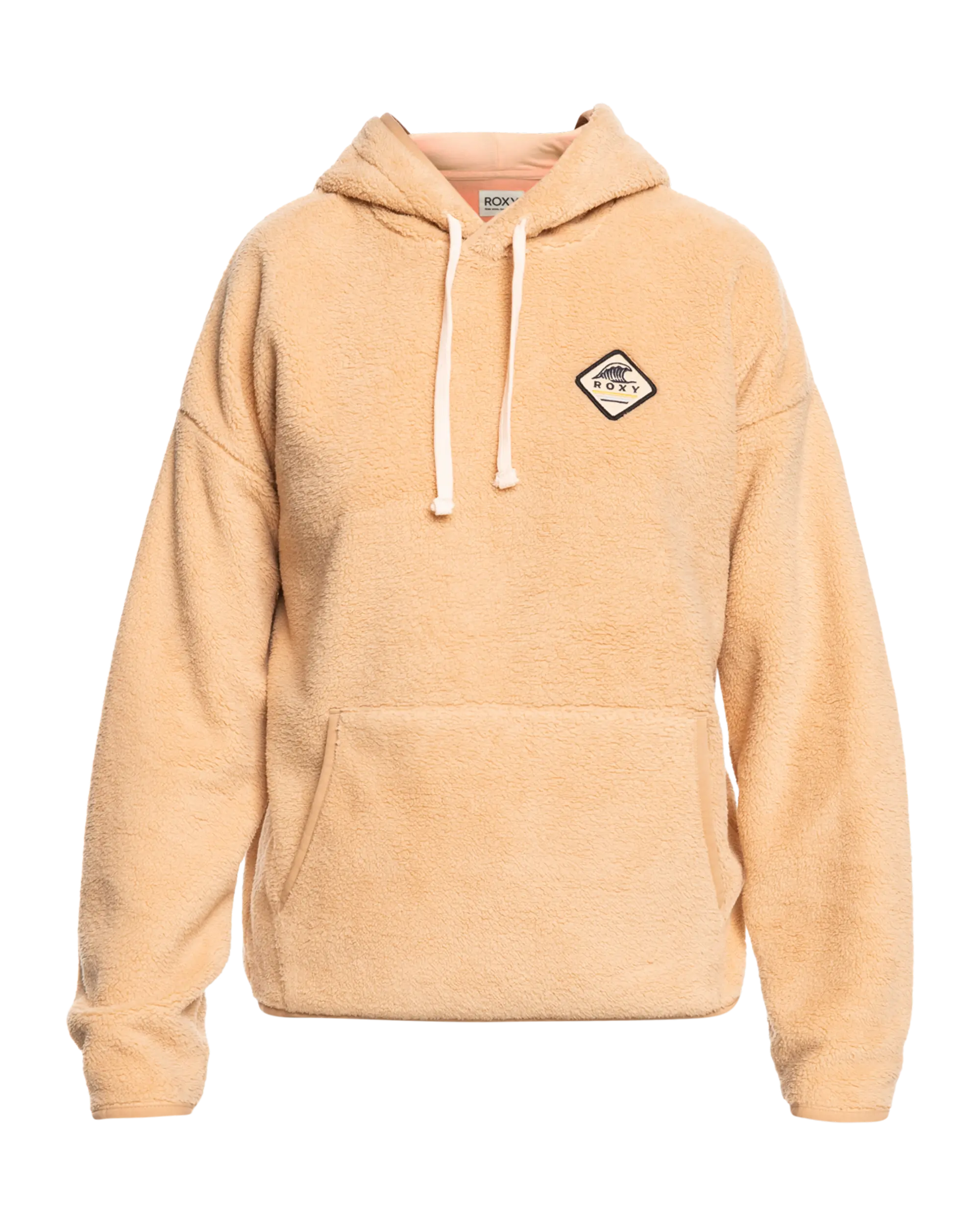 Cool Calling Hoodie in Hazelnut