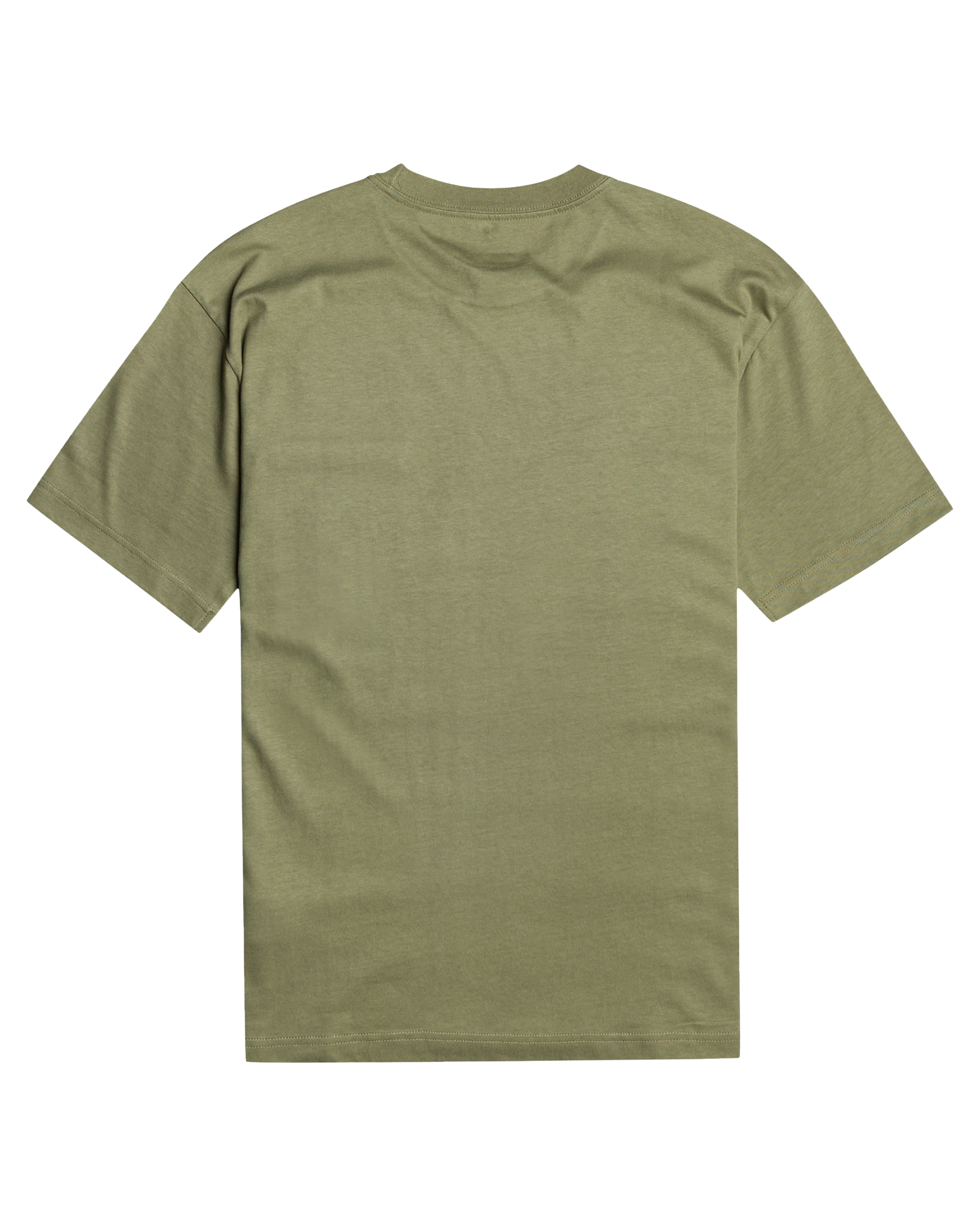 Americana Pocket T-Shirt in Agave