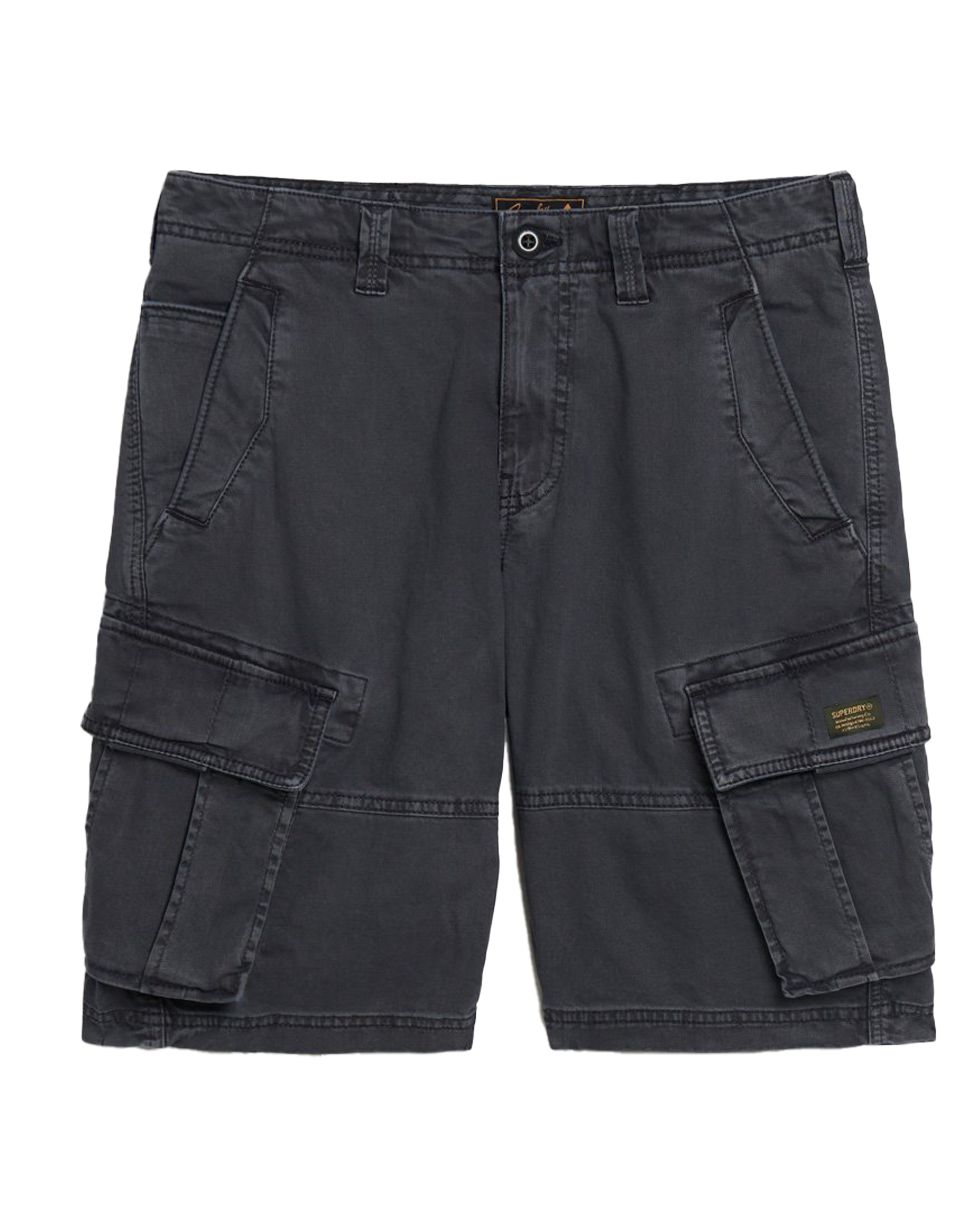 Core Cargo Walkshorts in Blackboard