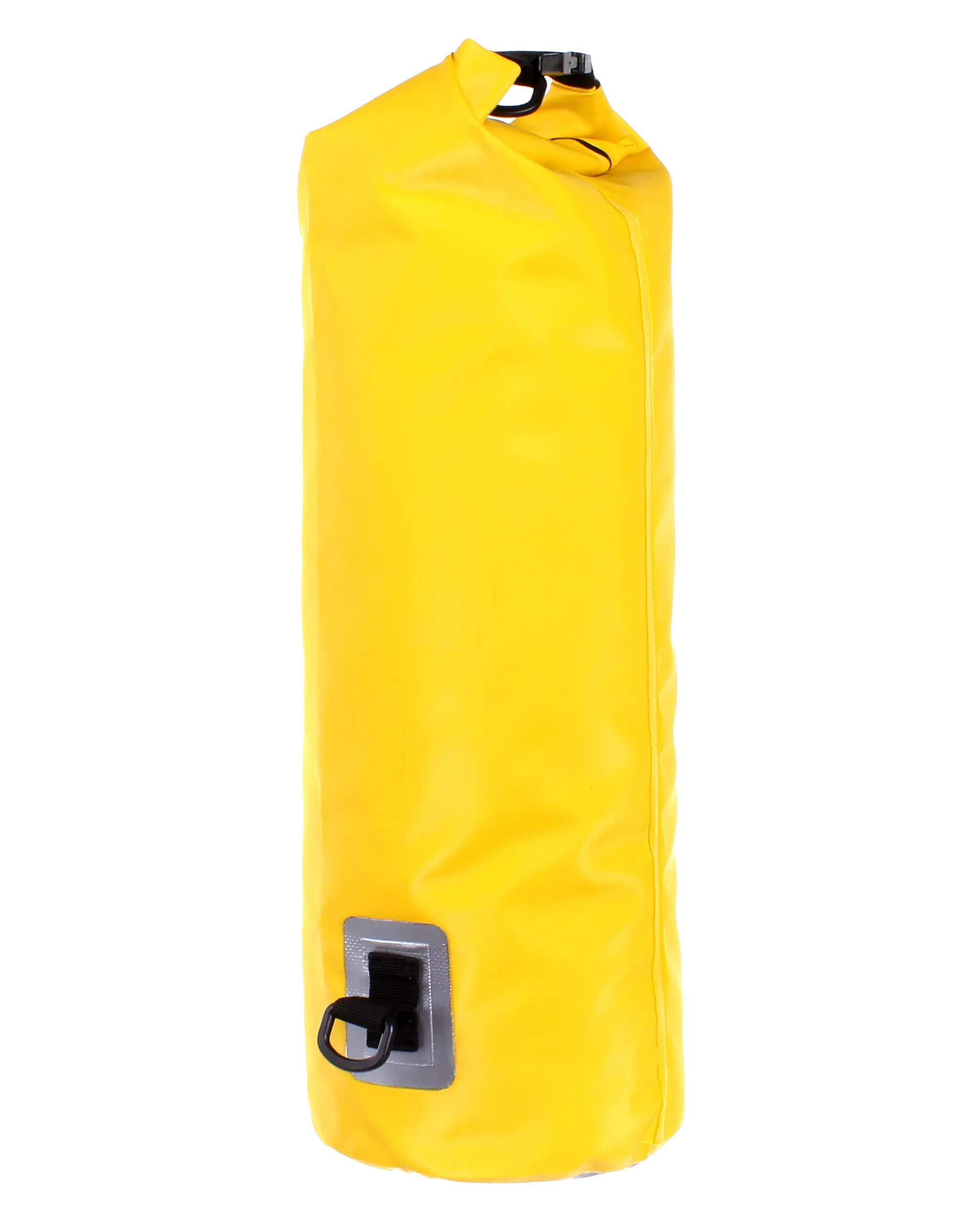 12L Dry Tube Bag in Yellow