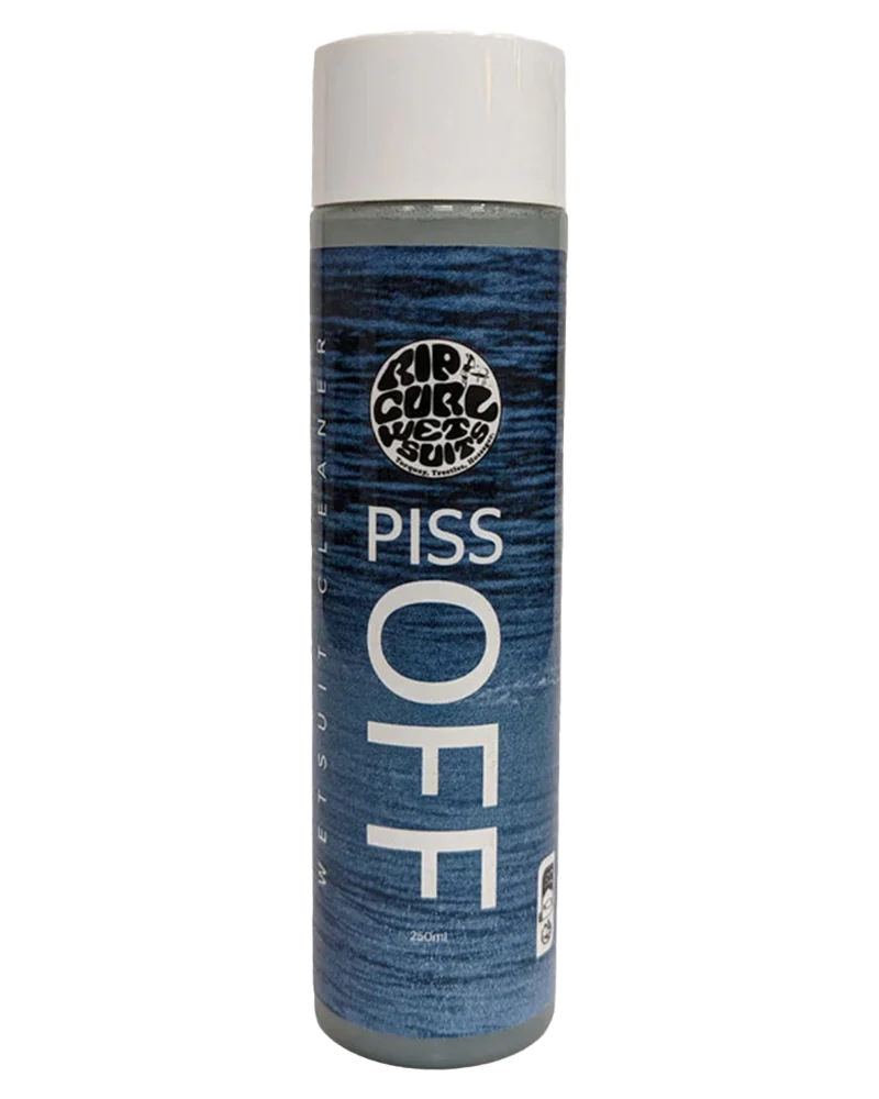 Piss Off Wetsuit Cleaner Tabs in Assorted