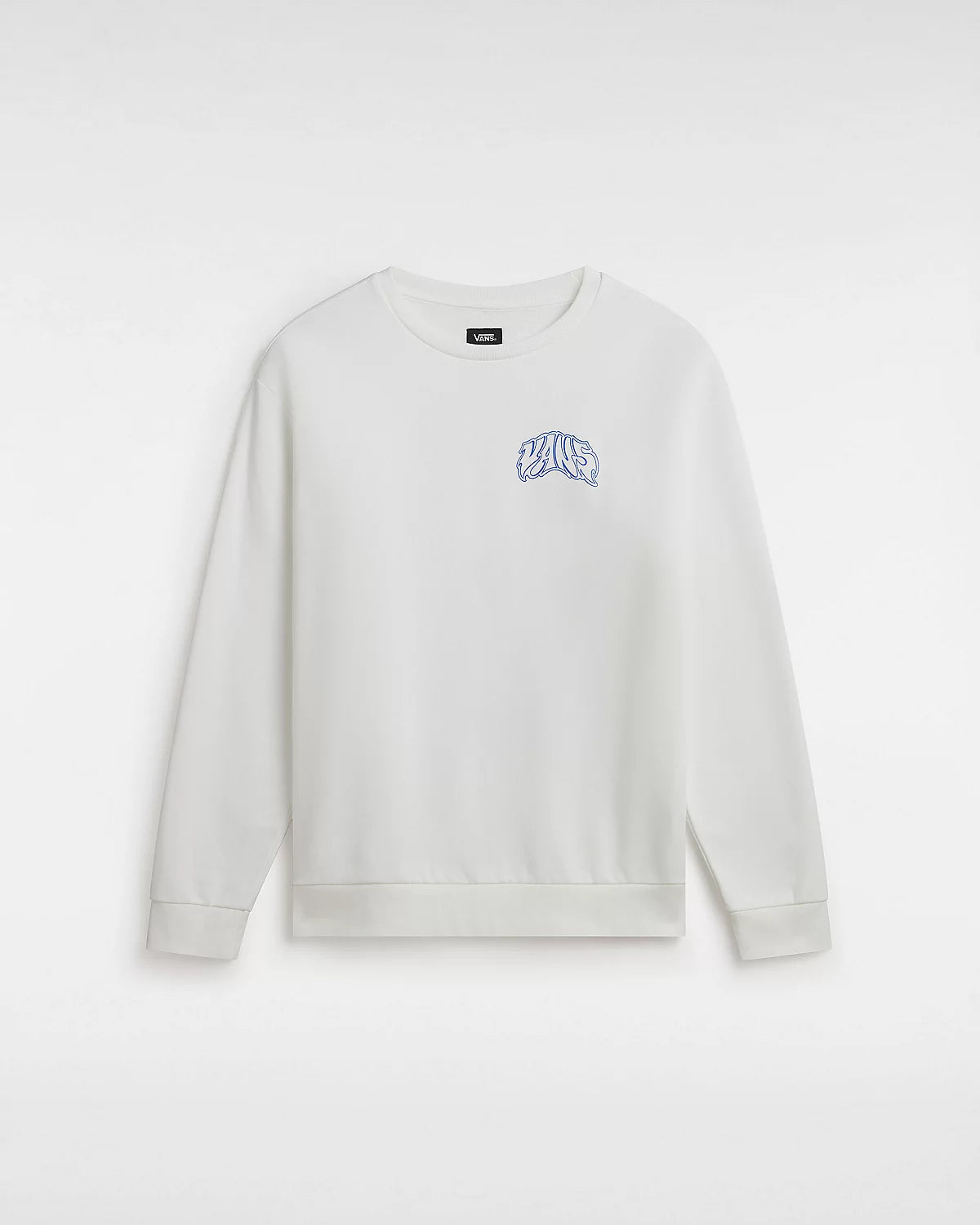 Dunton Sweatshirt in Marshmallow