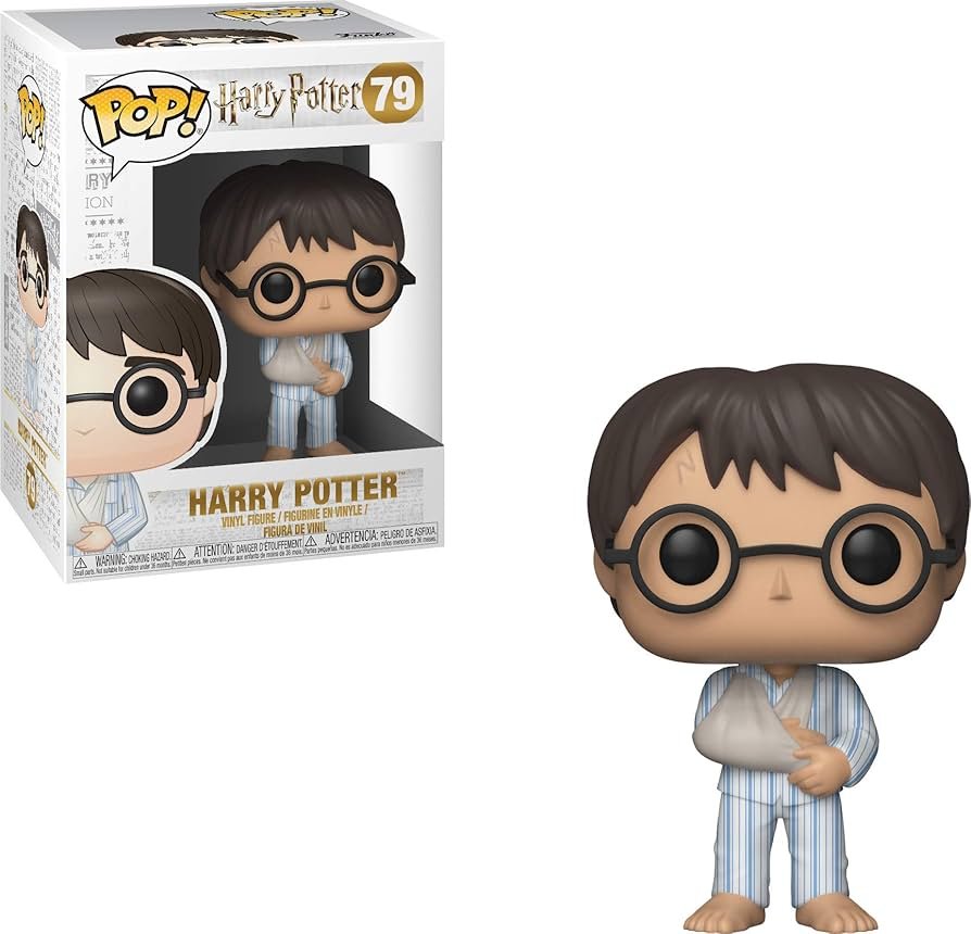 Funko POP Harry Potter 79