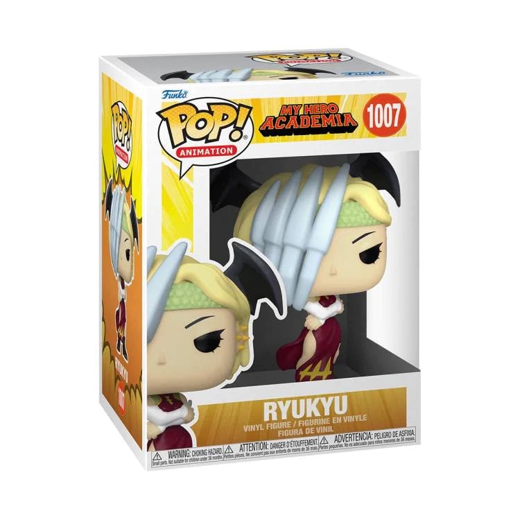 Funko Pop My Hero Academia Ryukyu 1007