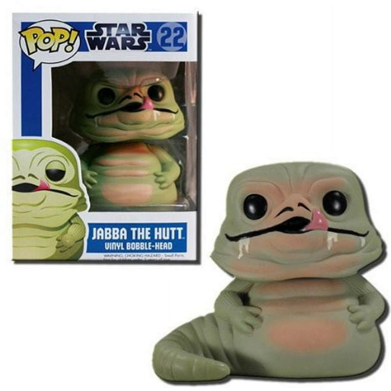Funko Pop Star Wars Jabba The Hutt 22