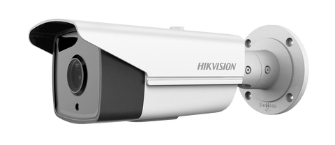 Hikvision 2MP Network IP Bullet 80 
