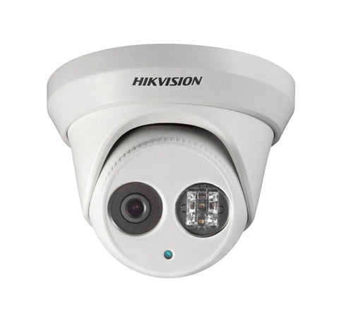 camera ip hikvision dome