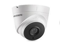 hikvision 5mp turbo hd dome camera