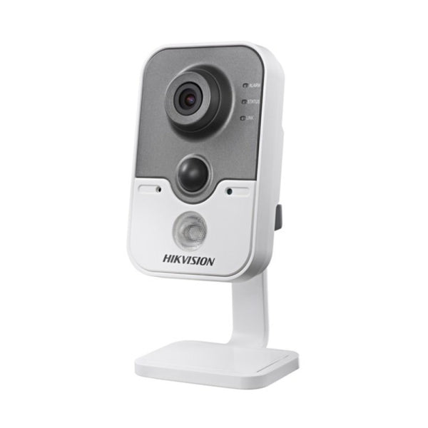 hikvision internal camera