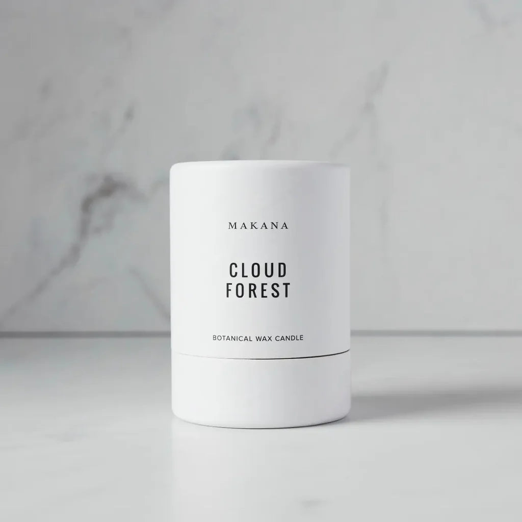 Makana Cloud Forest 3oz