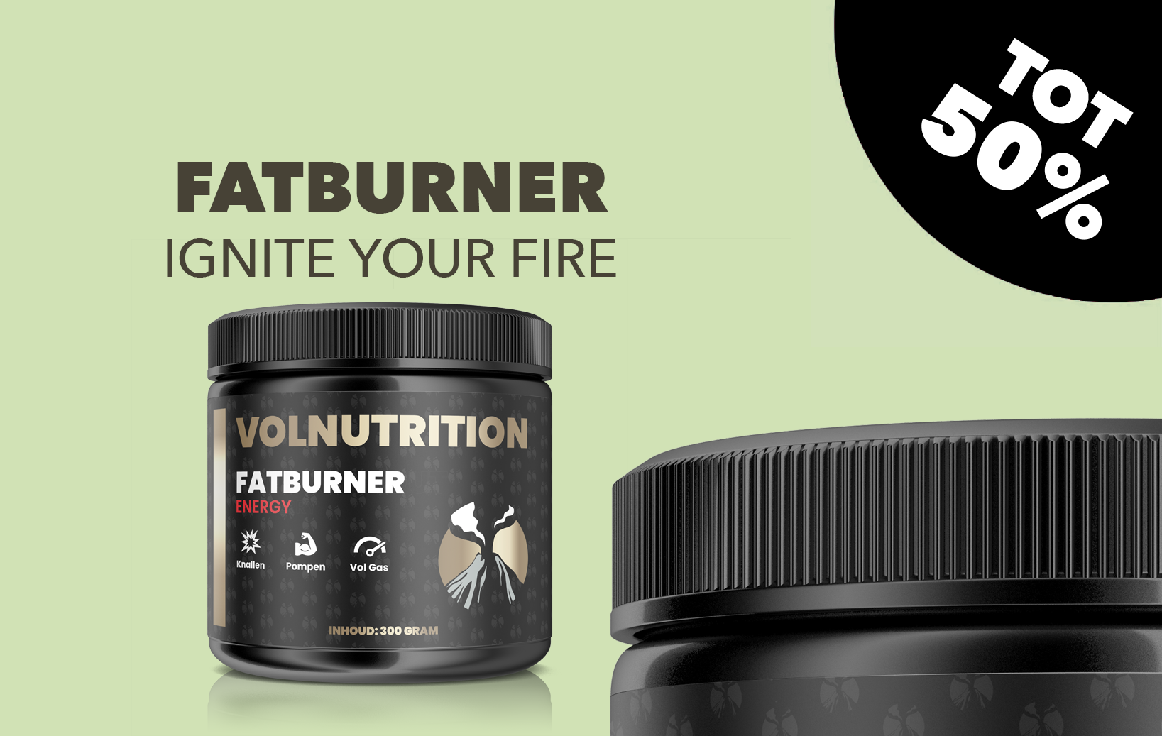 Fatburner