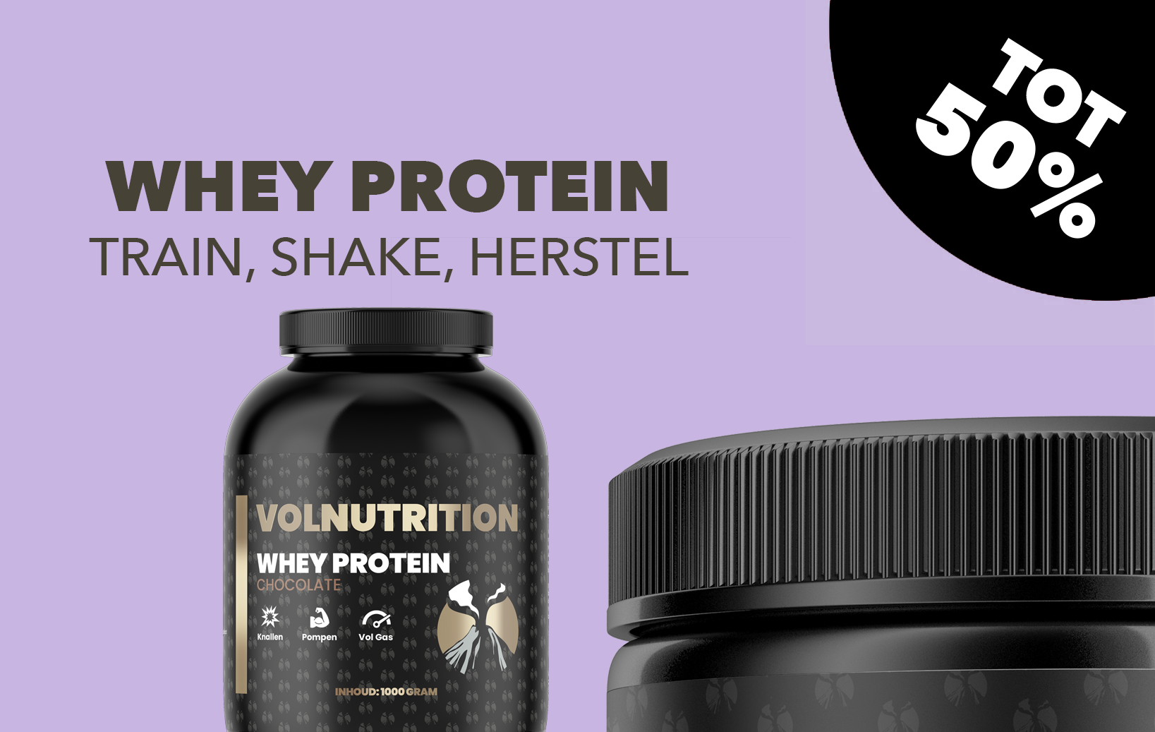 Whey Protein