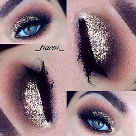 eye makeup