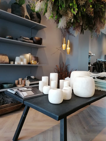 Craft Collective Cph Store