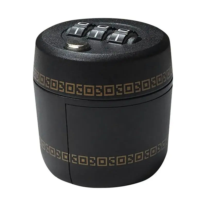 Password Code Lock For Wine Cap Digital Lock For Wine & Liquor Bottle