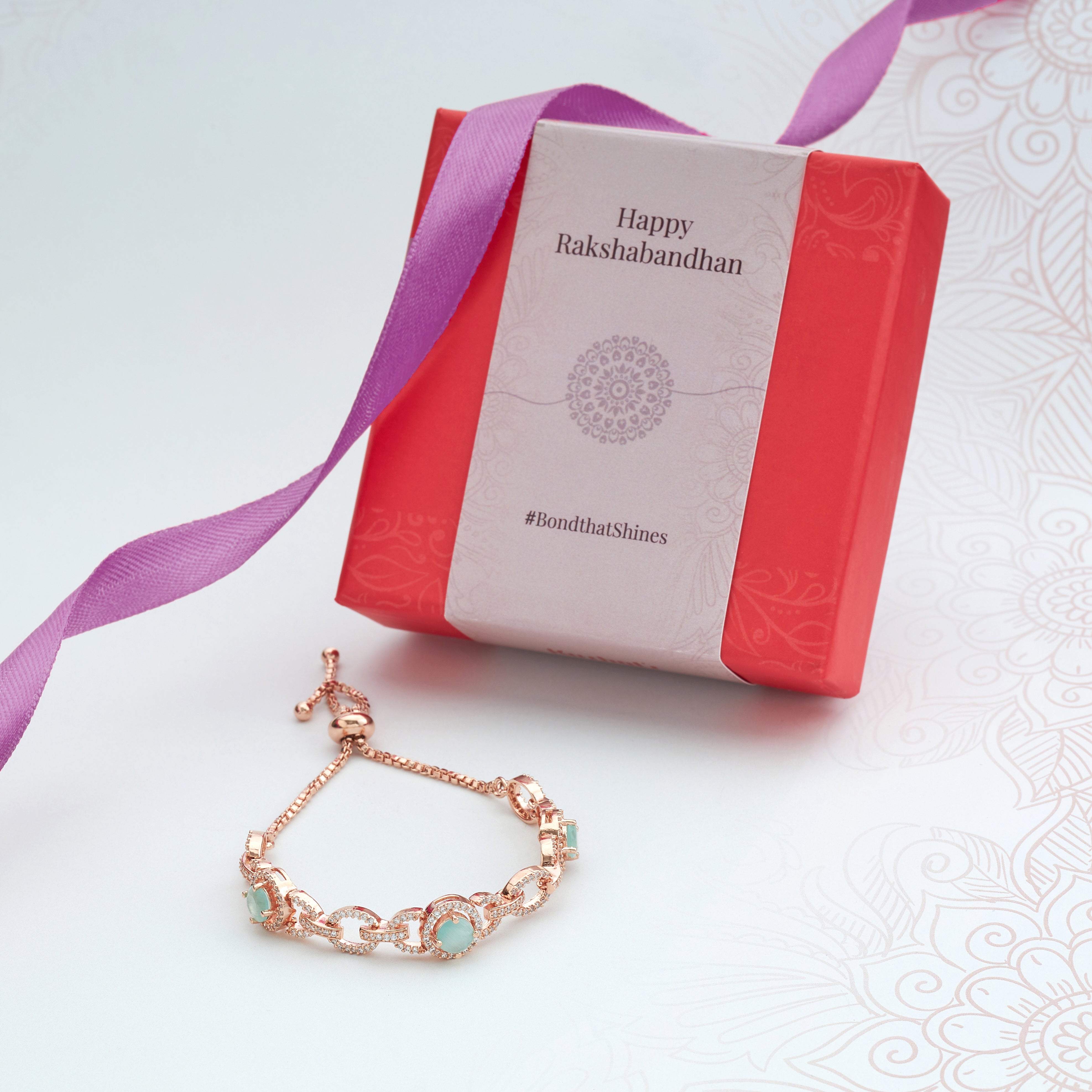 Raksha bandhan gift