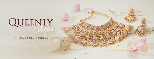 kushals.com - Kundan Jewellery