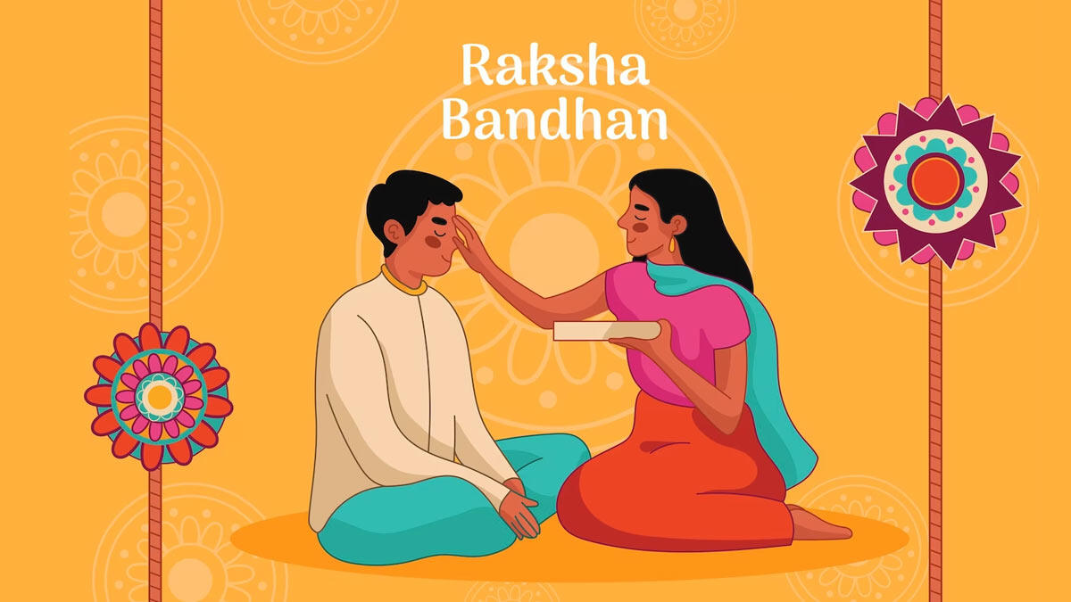 Rituals and Celebrations of Raksha Bandhan