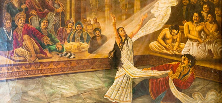 The History Of Raksha Bandhan