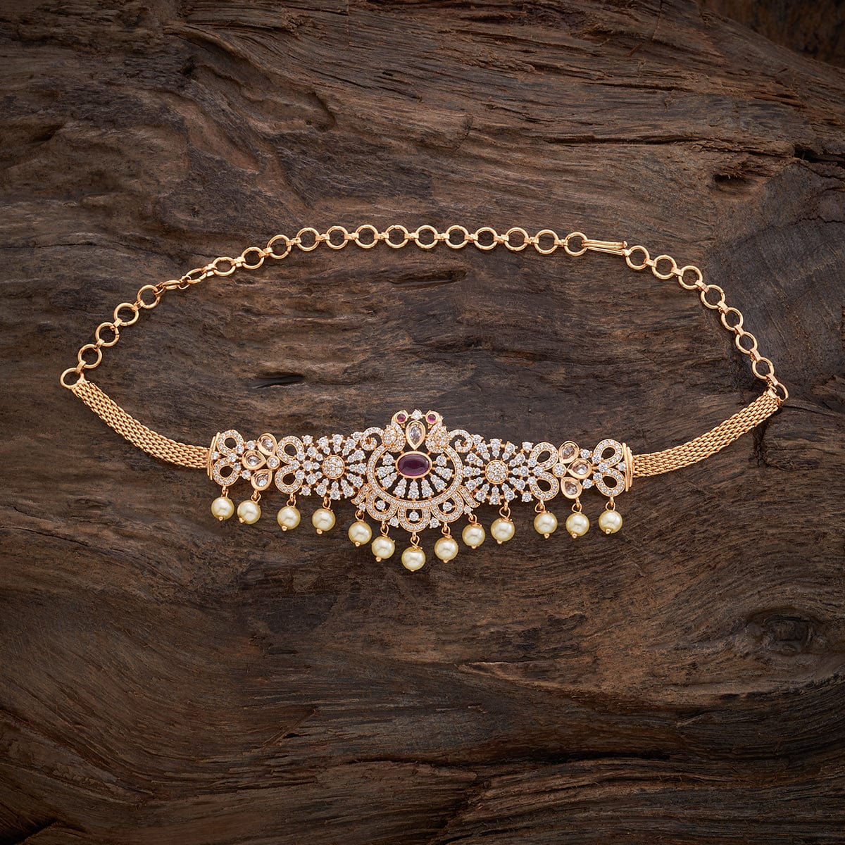 Bajubandh Jewellery & Armlet Designs | Starting at ₹650 – Kushal's ...