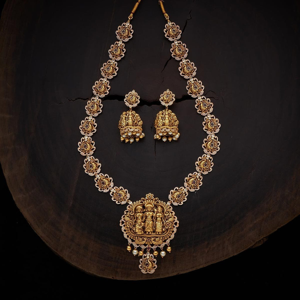 Swarnika Collection – Kushal's Fashion Jewellery