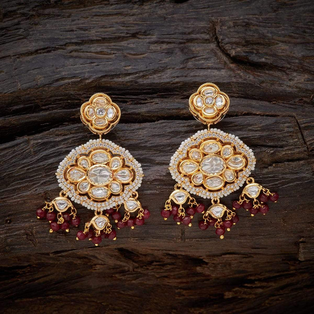 Antique Earring 153328