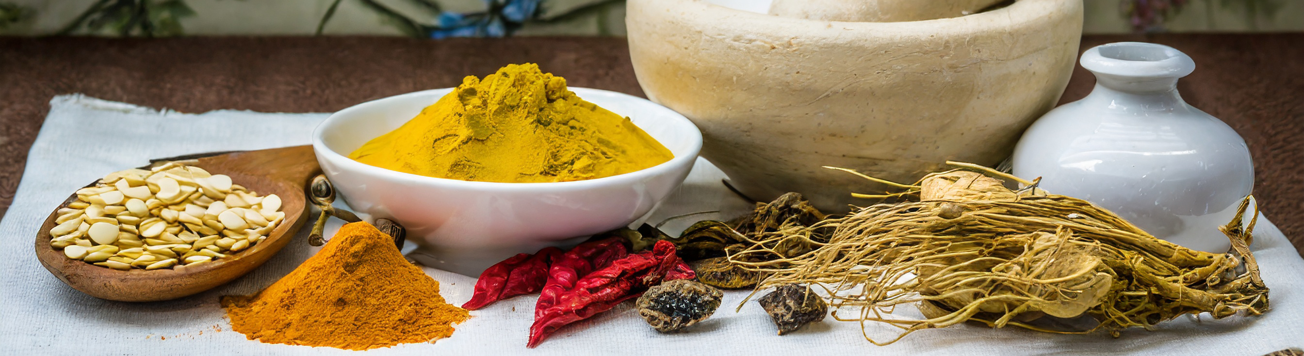 Cultural Perspectives on Herbal Supplements