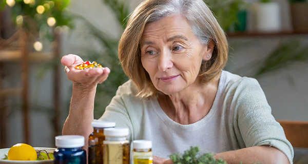 How to Choose Quality Herbal Supplements