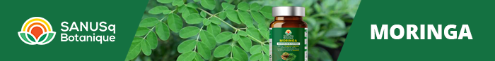 Moringa Capsules