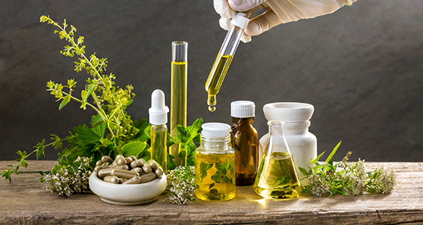 The Science Behind Herbal Supplements