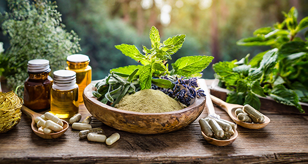 What Are Herbal Supplements?