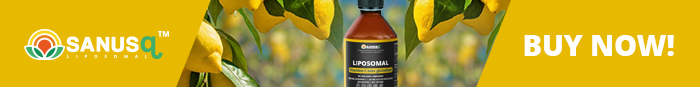 Liposomal Vitamin C with Glutathione