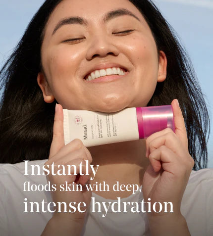 Superactive Moisturizer SPF 50: Hydrating rollover image
