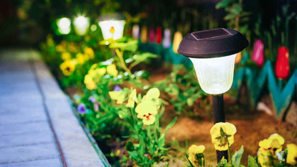 How-Do-You-Choose-the-Perfect-Outdoor-Lantern-for-Your-Garden