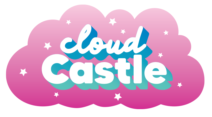 Cloud Castle Logo