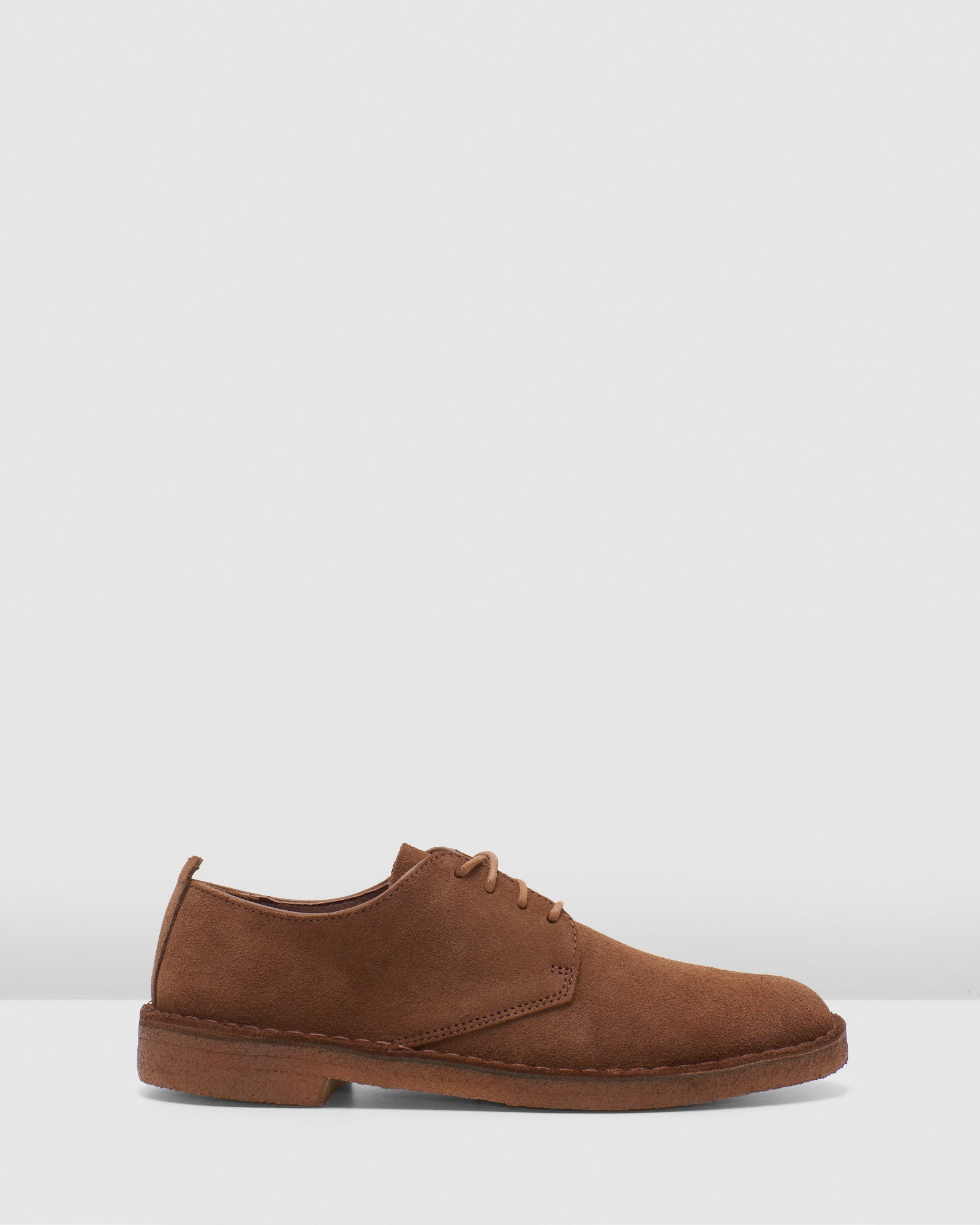 Clarks desert london light shop tan