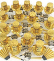 Gold Midnight