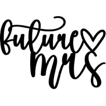 Future Mrs