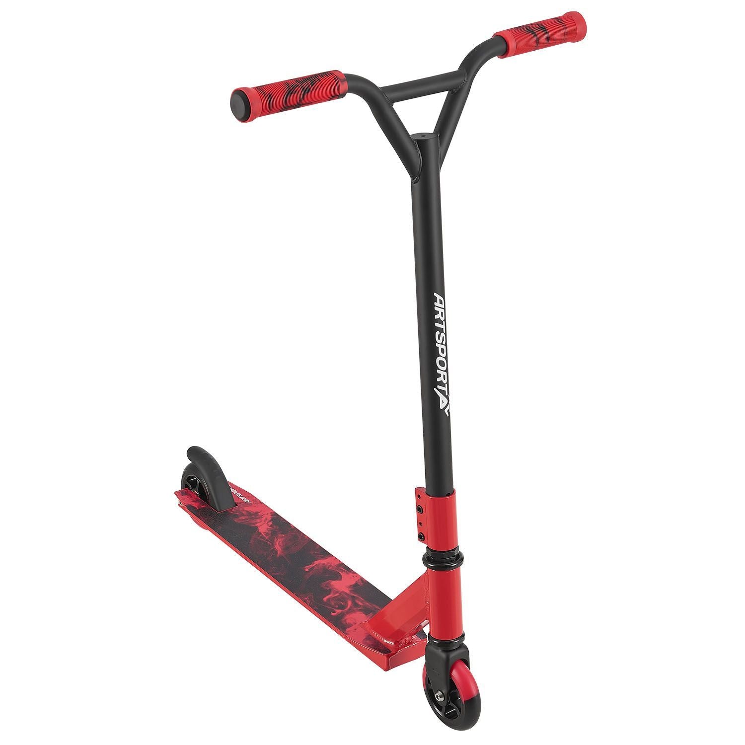 Juskys Stunt Scooter - diverse Designs