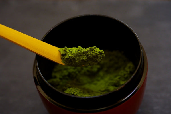 Buy Premium Matcha Green Tea from Kyoto, Japan | Grace & Green