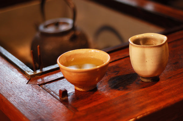 Japanese Green Tea | Best Matcha from Kyoto, Japan