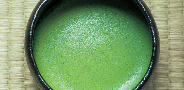 Japanese Matcha Green Tea | Grace & Green