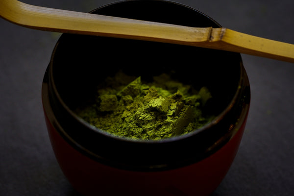 The Best Organic Matcha Green Tea | Grace & Green