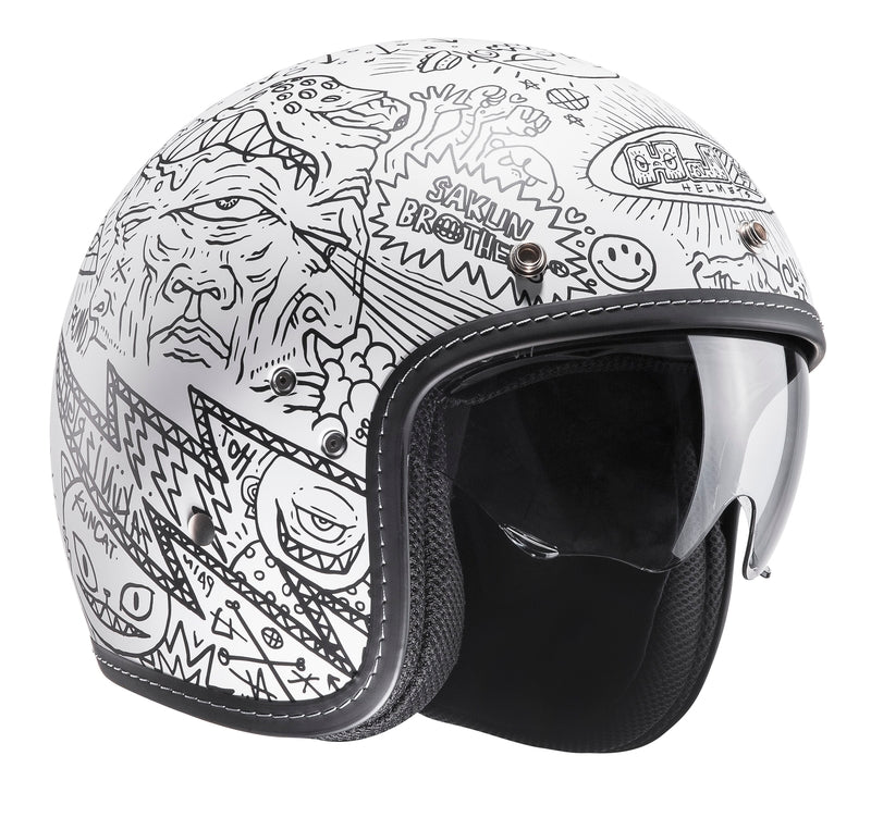 kask HJC FG-70s